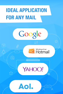 Download Mail.Ru - Email App